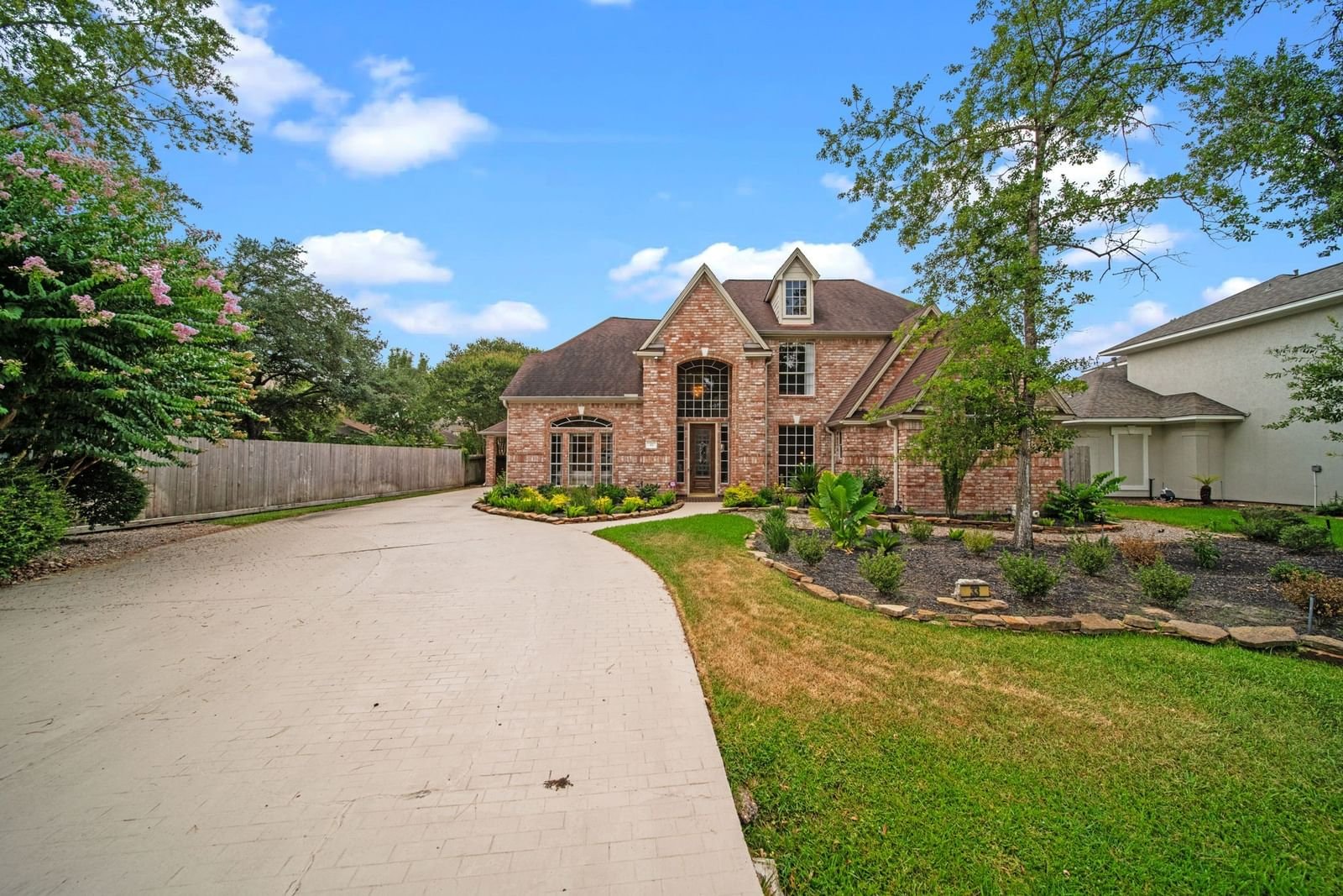 Real estate property located at 33 Cokeberry, Montgomery, Cokeberry Forest, The Woodlands, TX, US