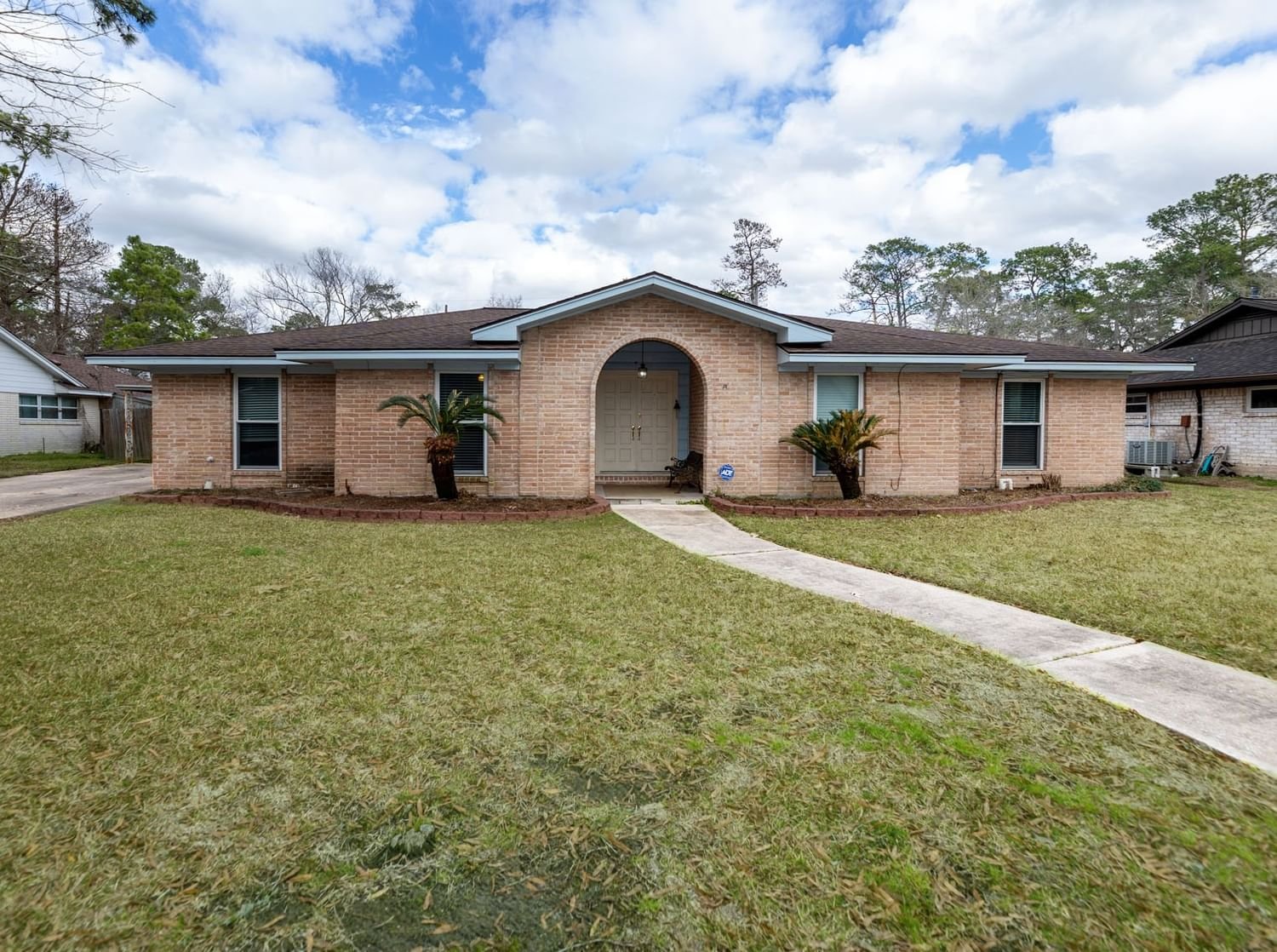 Real estate property located at 2707 Colonial, Galveston, Colonial Estates, Dickinson, TX, US