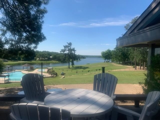 Real estate property located at 68 Fairway, Leon, Hilltop Lakes, Normangee, TX, US