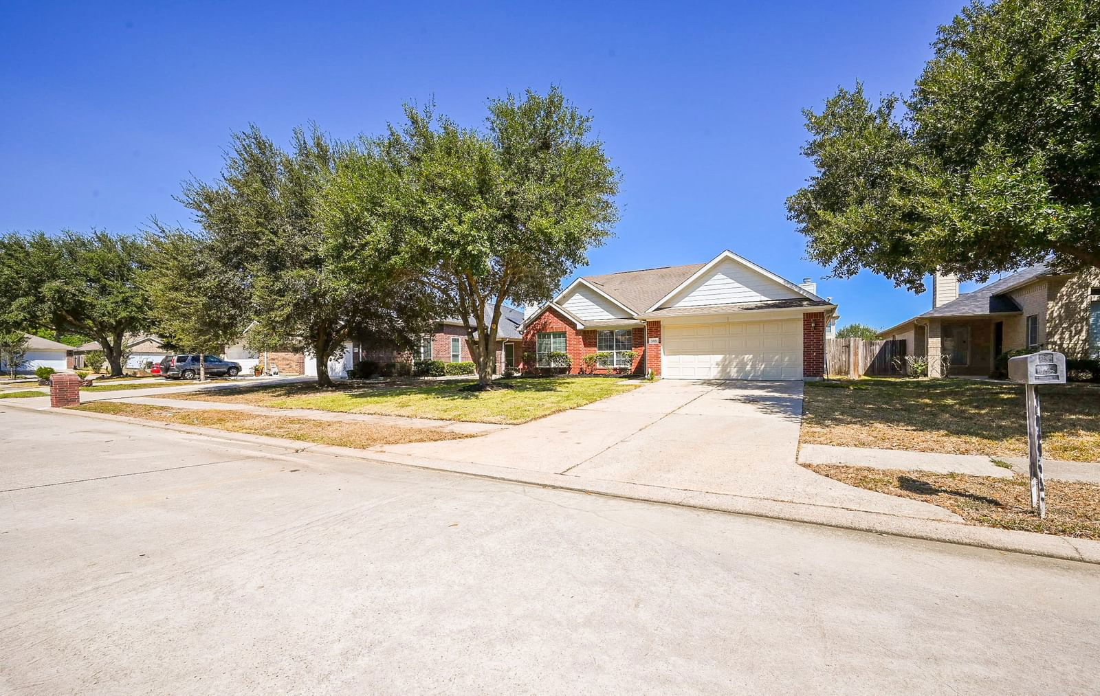 Real estate property located at 24026 Holleygate, Harris, Villages/Spring Oaks Sec 02, Spring, TX, US