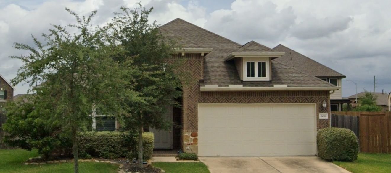 Real estate property located at 6018 Russett Meadow, Fort Bend, Fieldstone, Richmond, TX, US