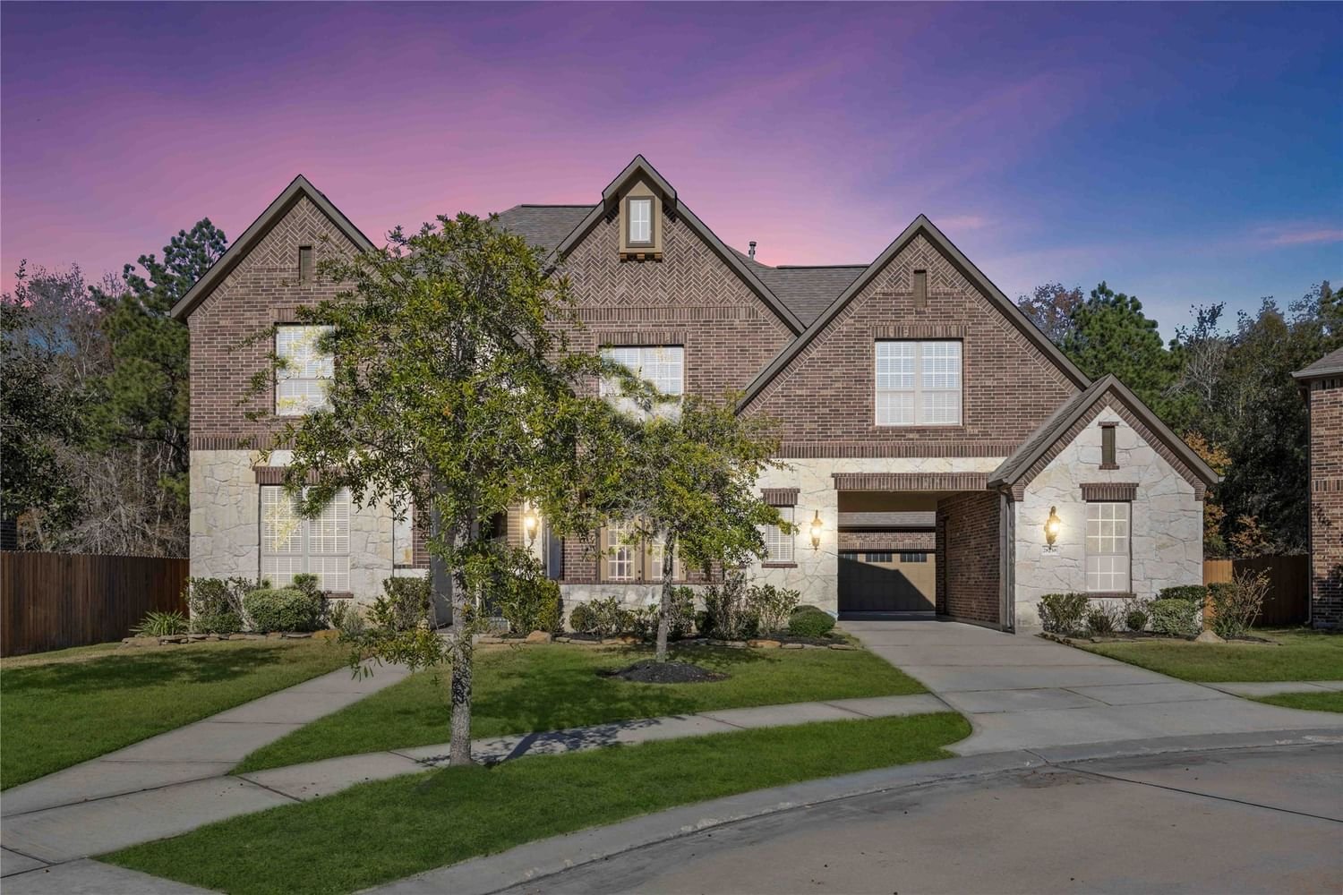 Real estate property located at 28258 Calaveras Lake, Montgomery, Harmony, Spring, TX, US