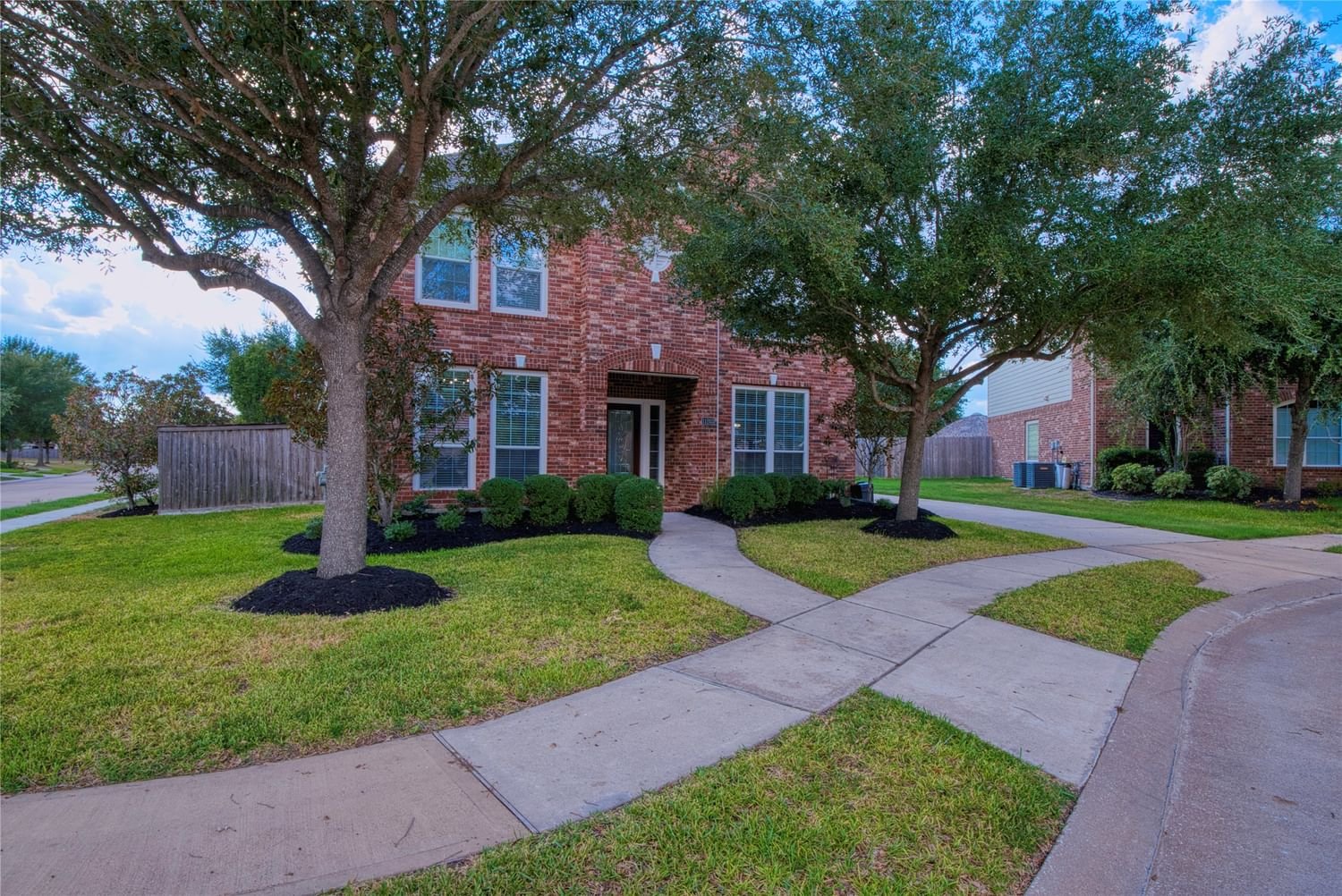 Real estate property located at 11203 Seabluff, Harris, Cypress, TX, US