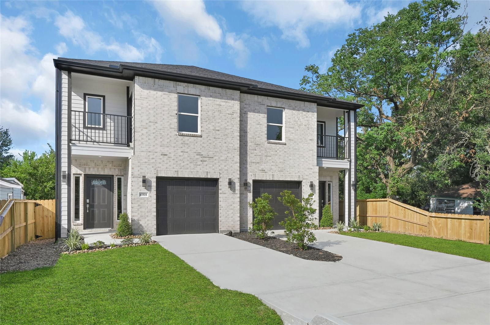 Real estate property located at 4550 Teton, Harris, East Sunnyside Court, Houston, TX, US
