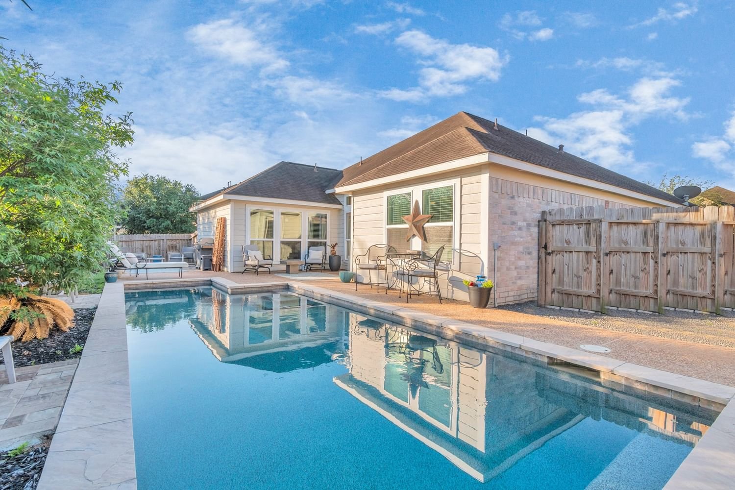 Real estate property located at 15202 Sycamore Leaf, Harris, Grant Mdws Sec 1, Cypress, TX, US