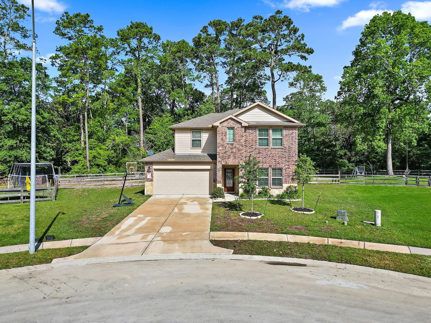 Real estate property located at 414 Rocky Ridge, Chambers, Cypress Point, Anahuac, TX, US