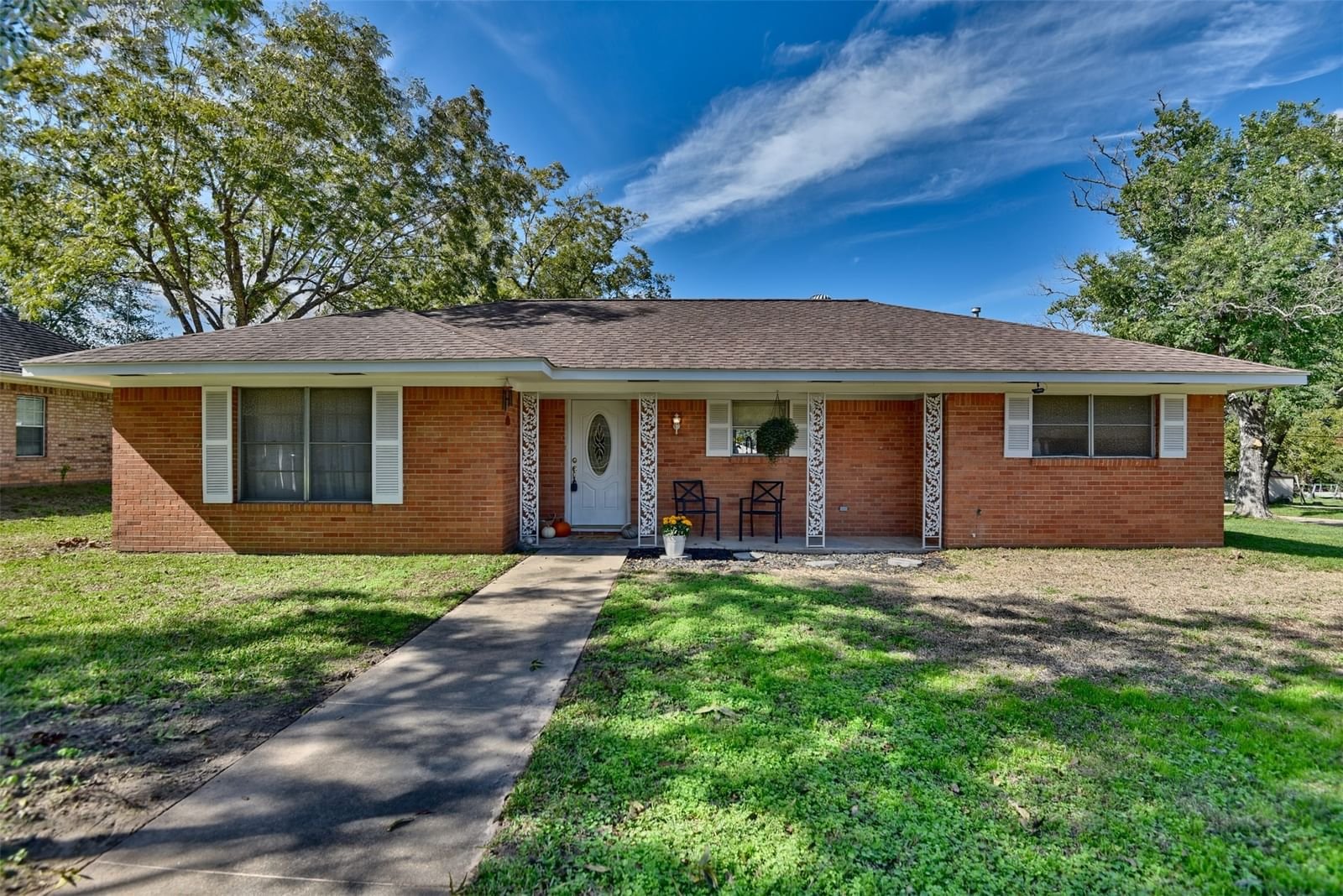 Real estate property located at 1805 10th, Waller, Hempstead, Hempstead, TX, US