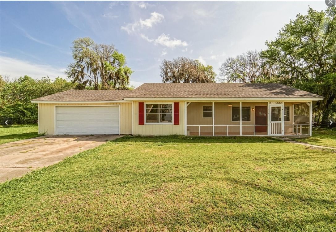 Real estate property located at 472 Wildwood, Polk, Idlewilde Estates Sec 1, Onalaska, TX, US