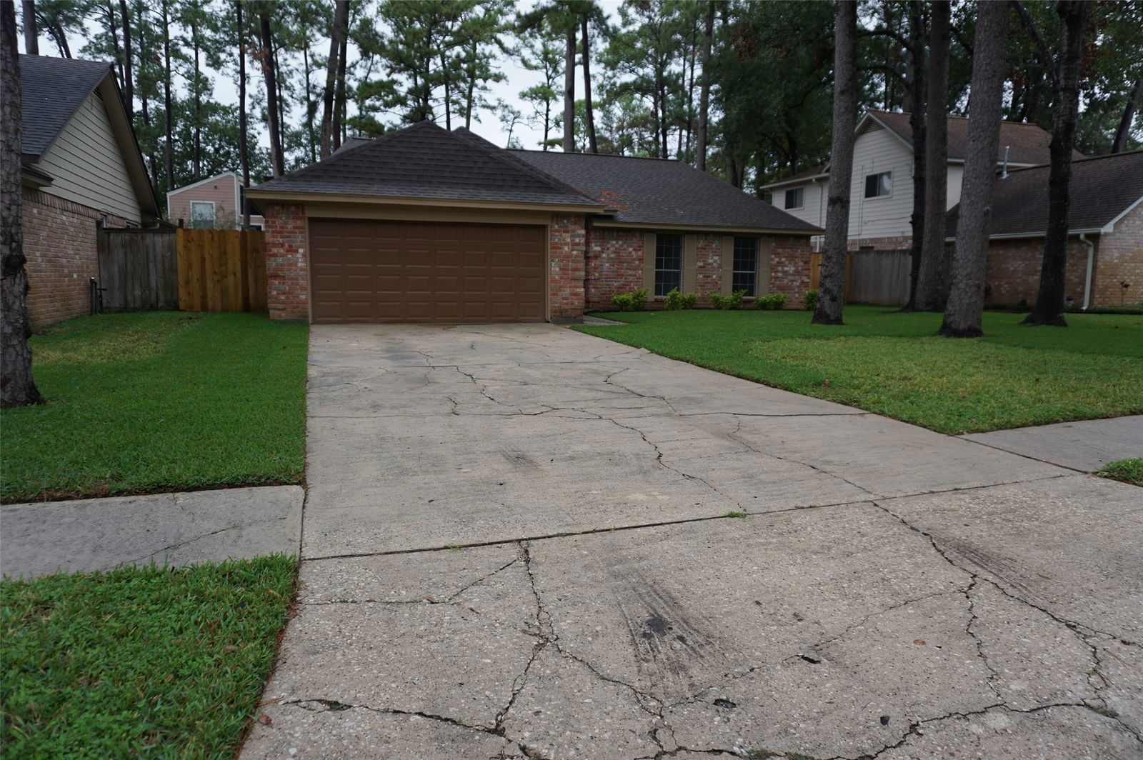 Real estate property located at 11838 Stillwater, Harris, Heatherwood Village Sec 03, Houston, TX, US