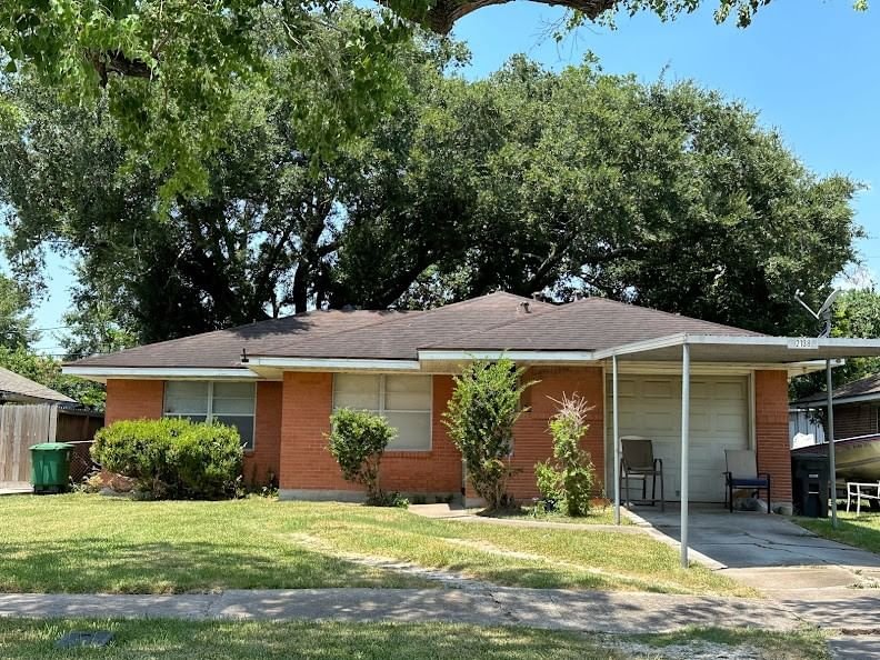 Real estate property located at 2138 Nell, Harris, Houston, TX, US