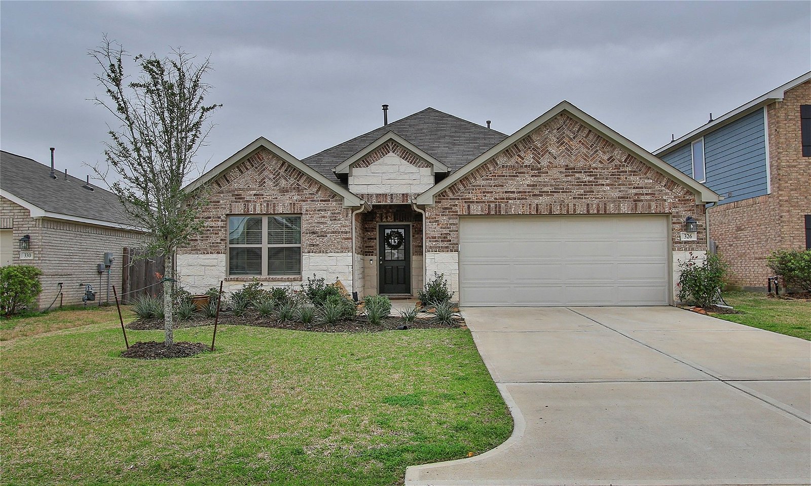 Real estate property located at 326 Jewett Meadow, Montgomery, Magnolia, TX, US