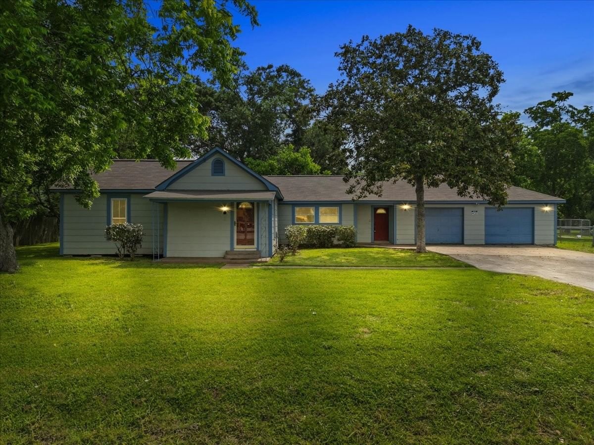 Real estate property located at 419 Perkins, Galveston, Kosler Sub 90, League City, TX, US