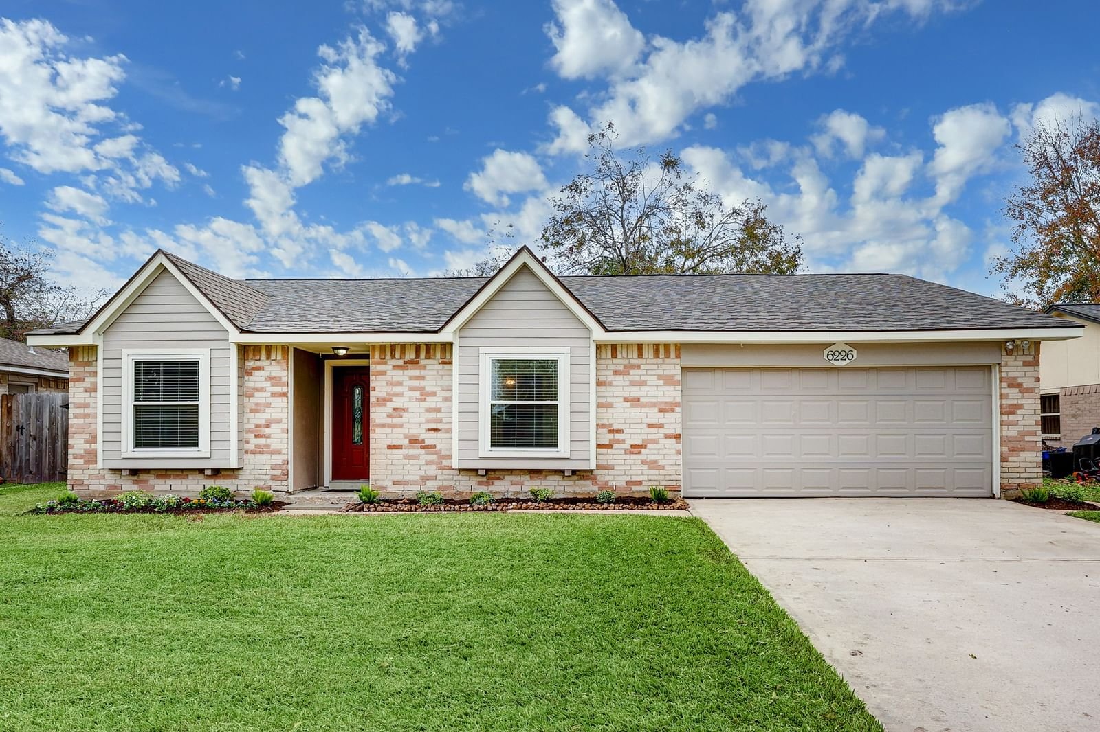 Real estate property located at 6226 Silver Leaf, Galveston, Countryside, League City, TX, US