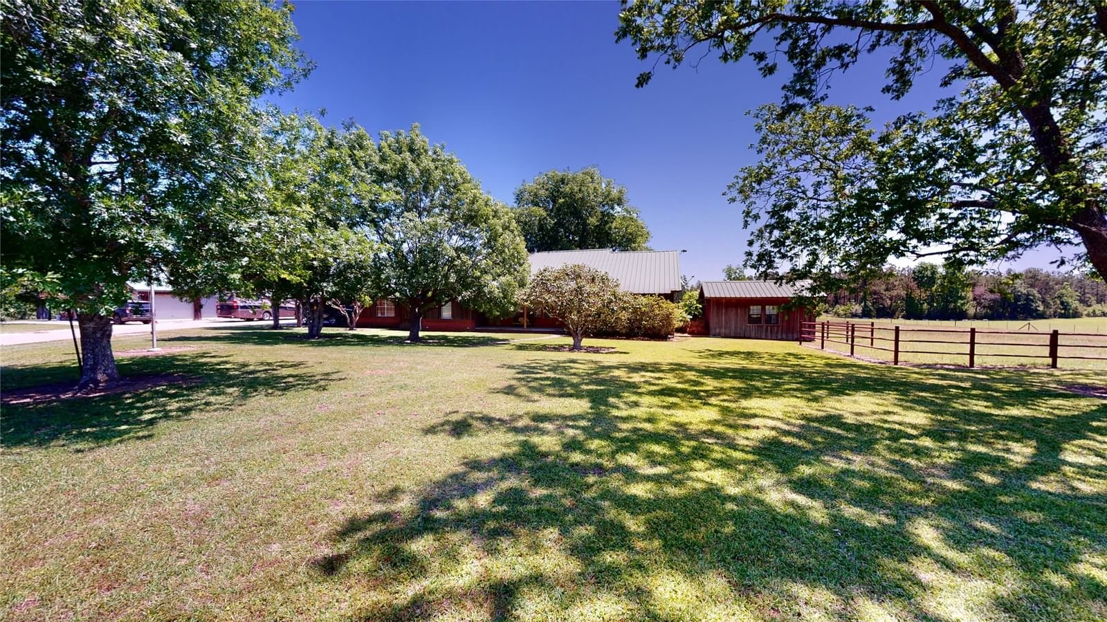 Real estate property located at 7130 Farm Market 1414, Newton, NA, Newton, TX, US