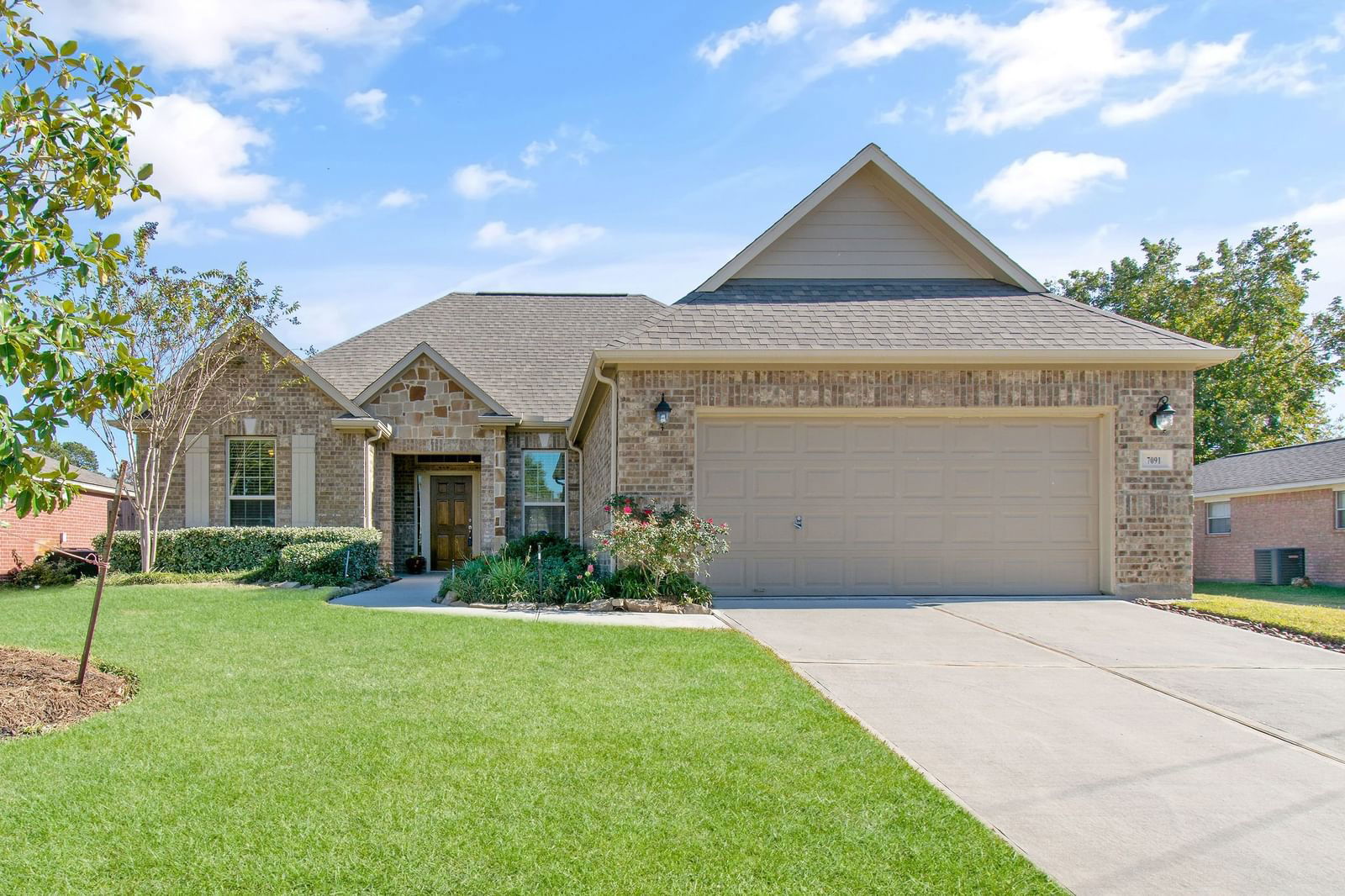 Real estate property located at 7091 Pleasure Lake, Montgomery, Seven Coves, Willis, TX, US