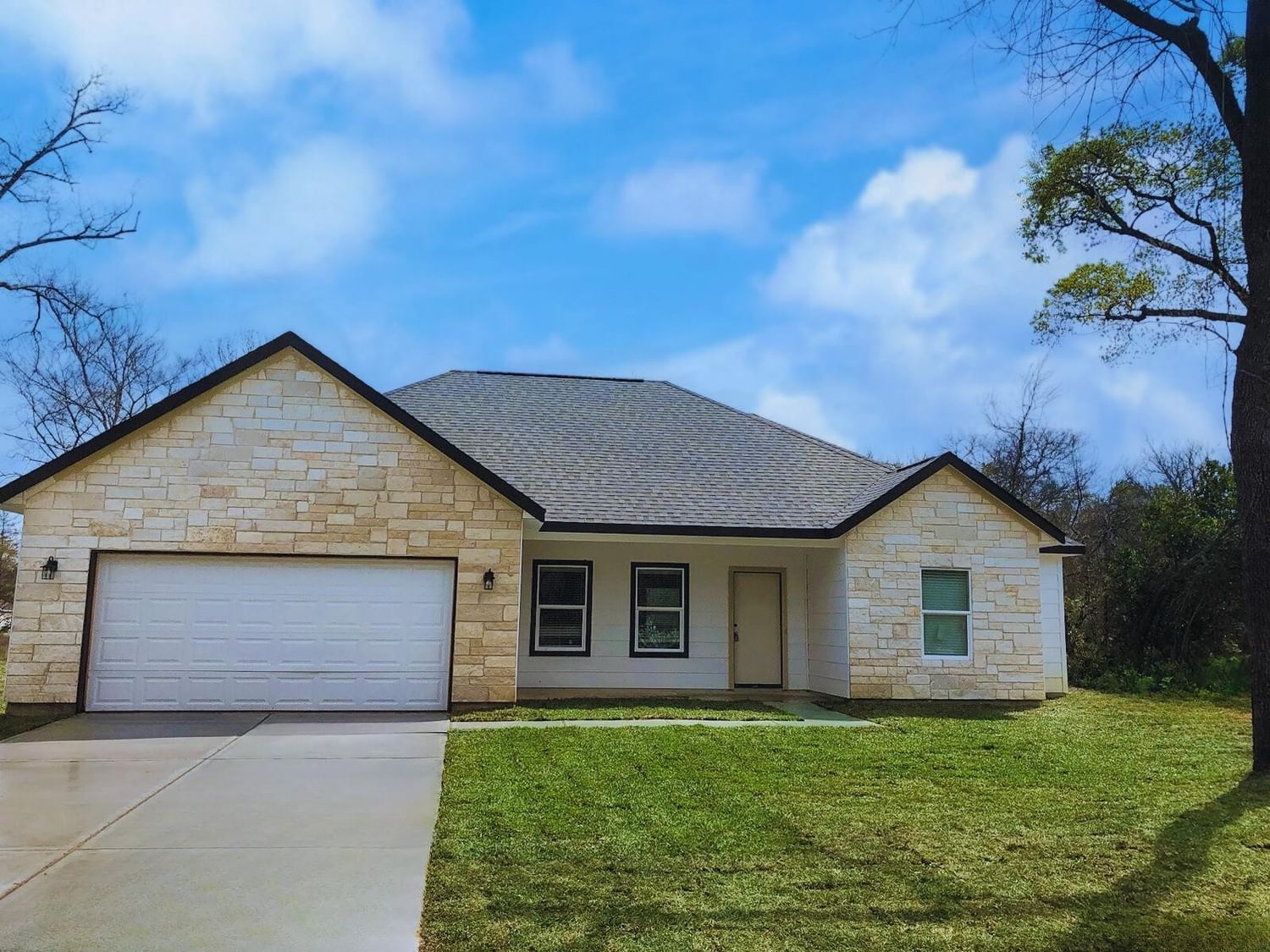 Real estate property located at 24557 Tyrone, Waller, Rolling Hills 1, Hempstead, TX, US