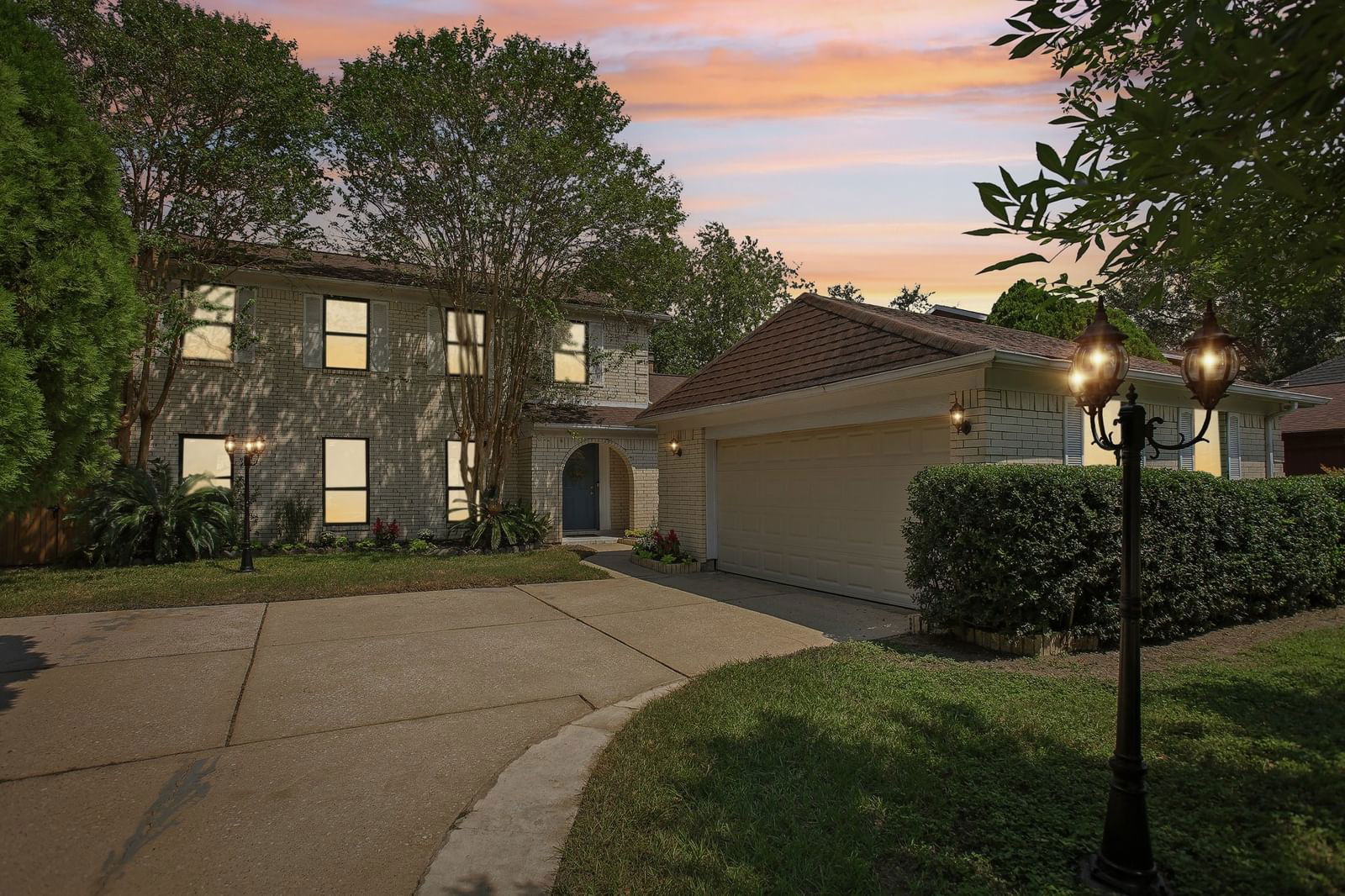 Real estate property located at 4910 Brooklawn, Harris, Kleinbrook, Houston, TX, US