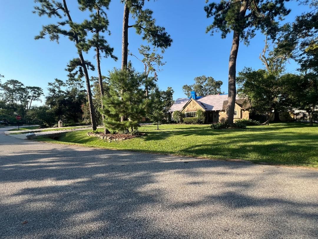 Real estate property located at 1246 Ridgeley, Harris, Ridgeley Place Add, Hilshire Village, TX, US