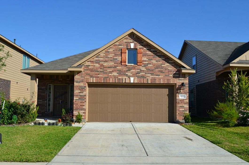 Real estate property located at 9311 Fuqua Ridge Ln, Harris, Sonora, Houston, TX, US