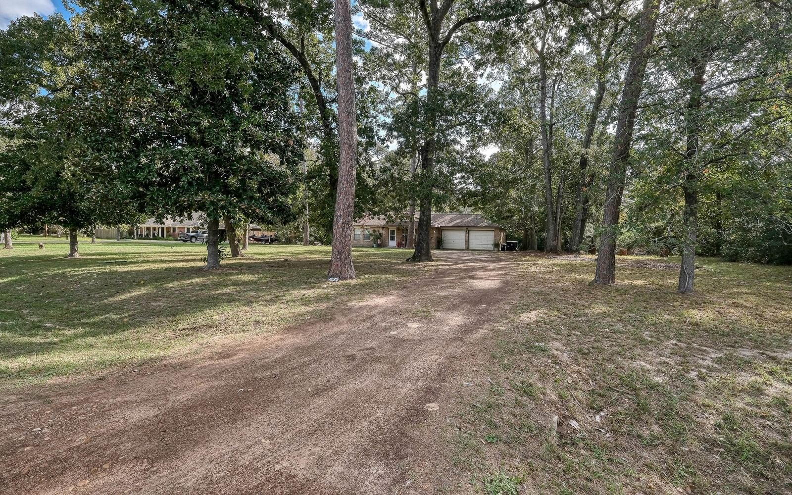 Real estate property located at 169 Oak Hollow, Waller, Magnolia, TX, US