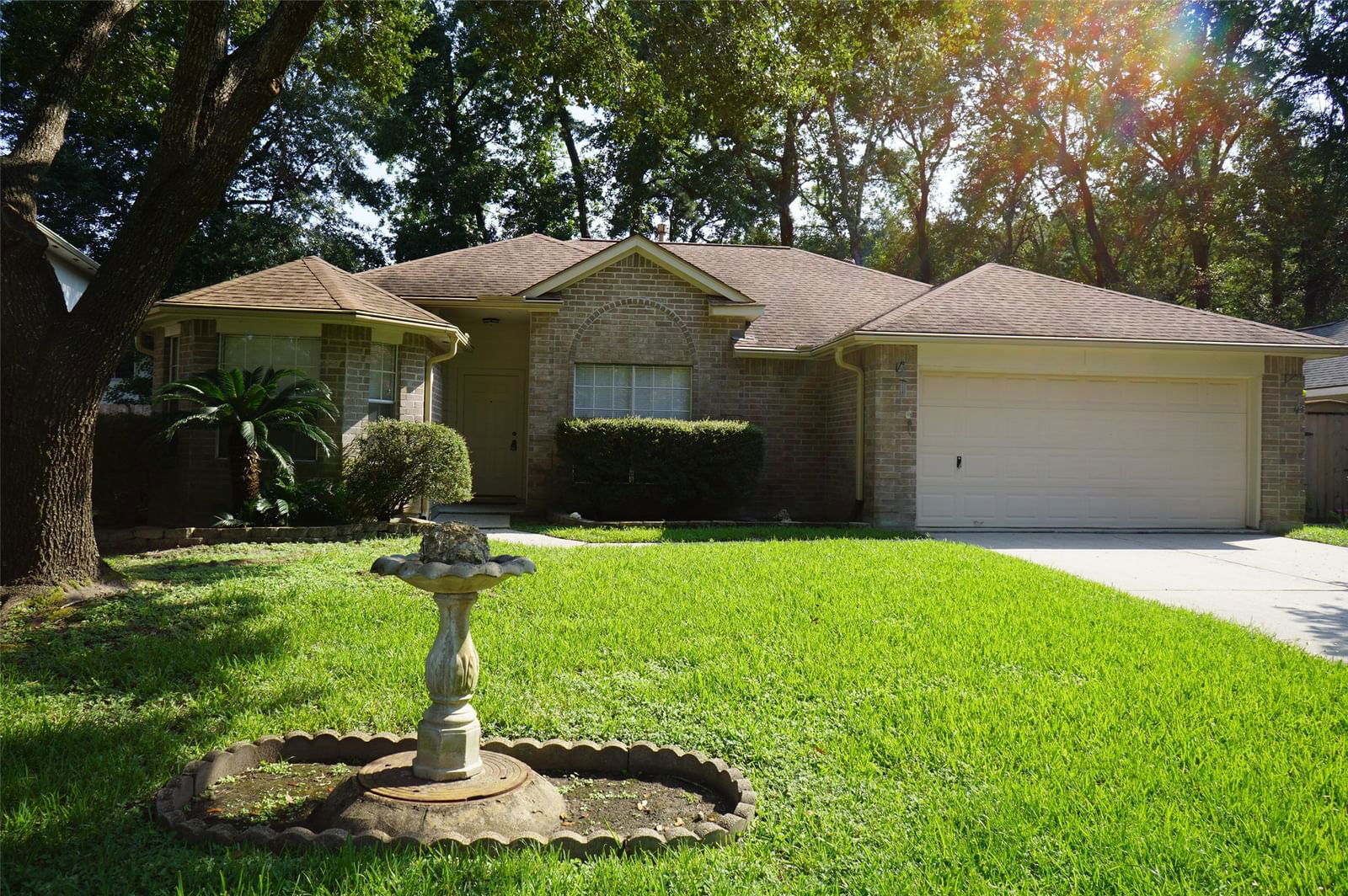 Real estate property located at 18457 Misty Wood, Montgomery, Cumberland, Porter, TX, US