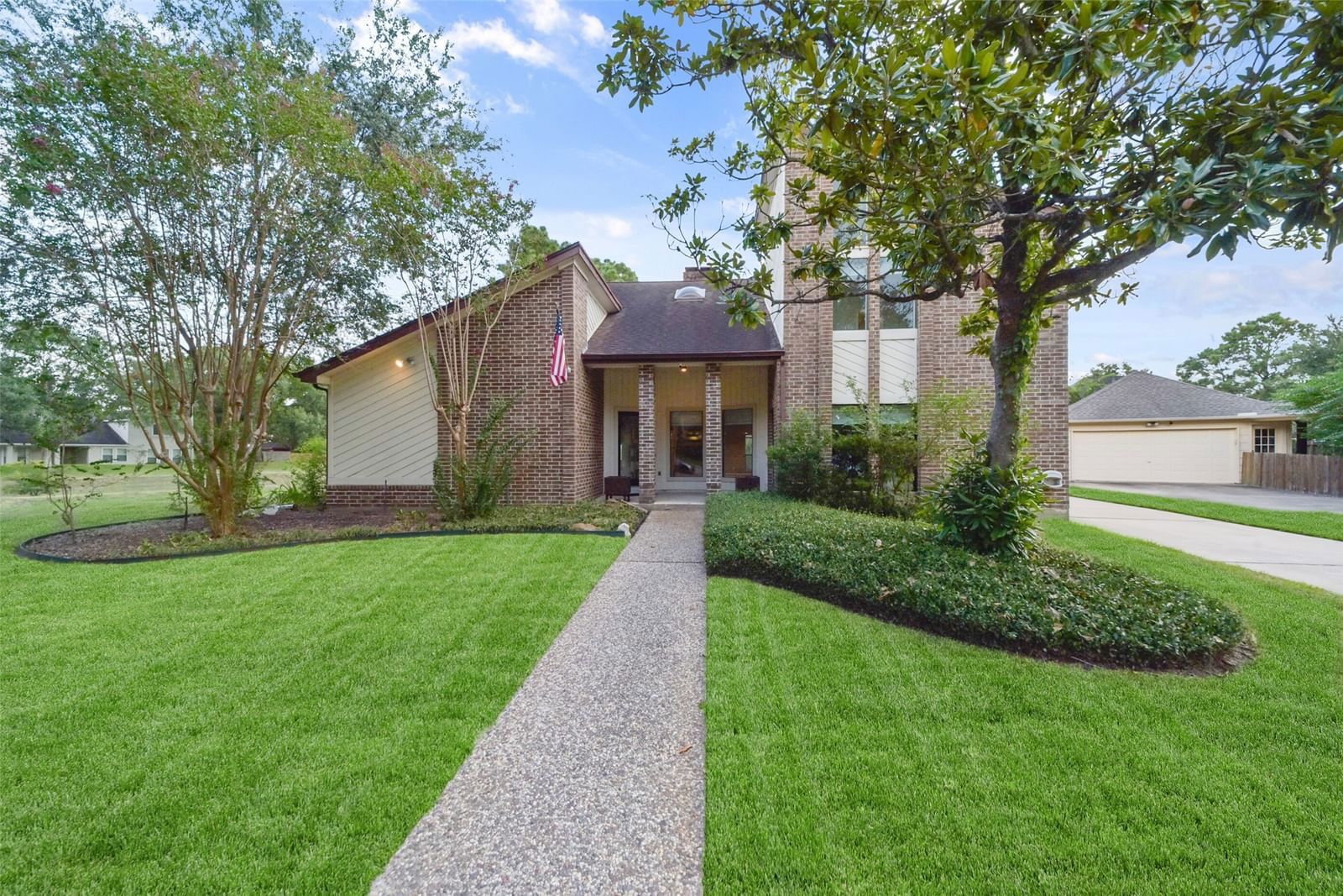 Real estate property located at 18203 Heaton, Harris, Deerfield Village, Houston, TX, US