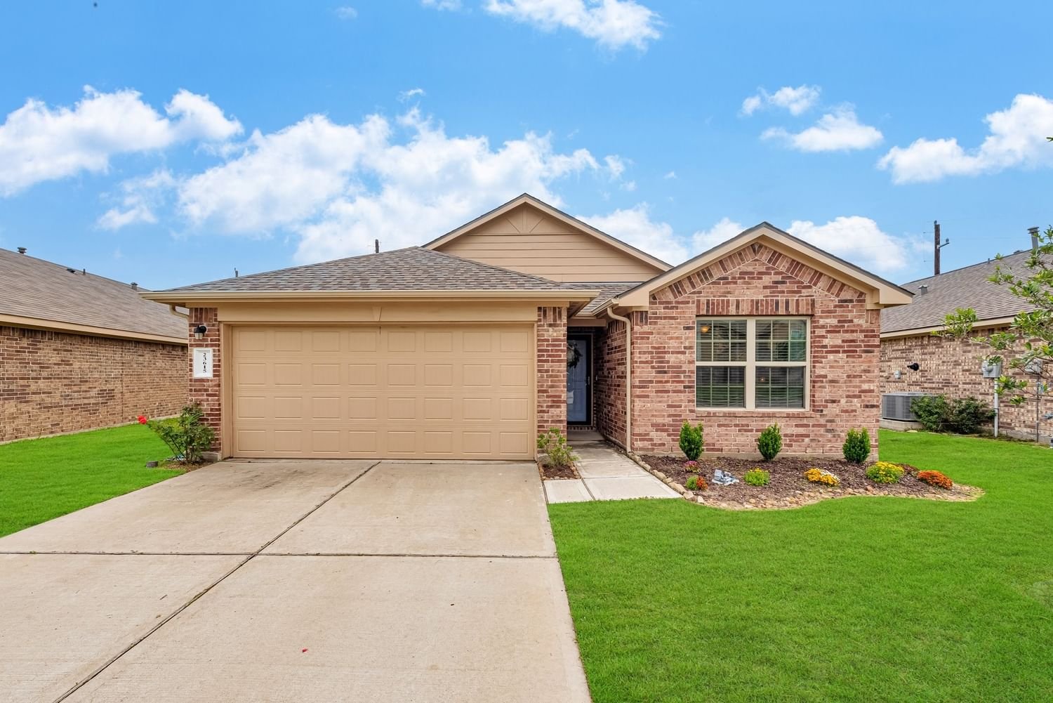 Real estate property located at 23615 Bluewood Trace, Harris, Tomball, TX, US