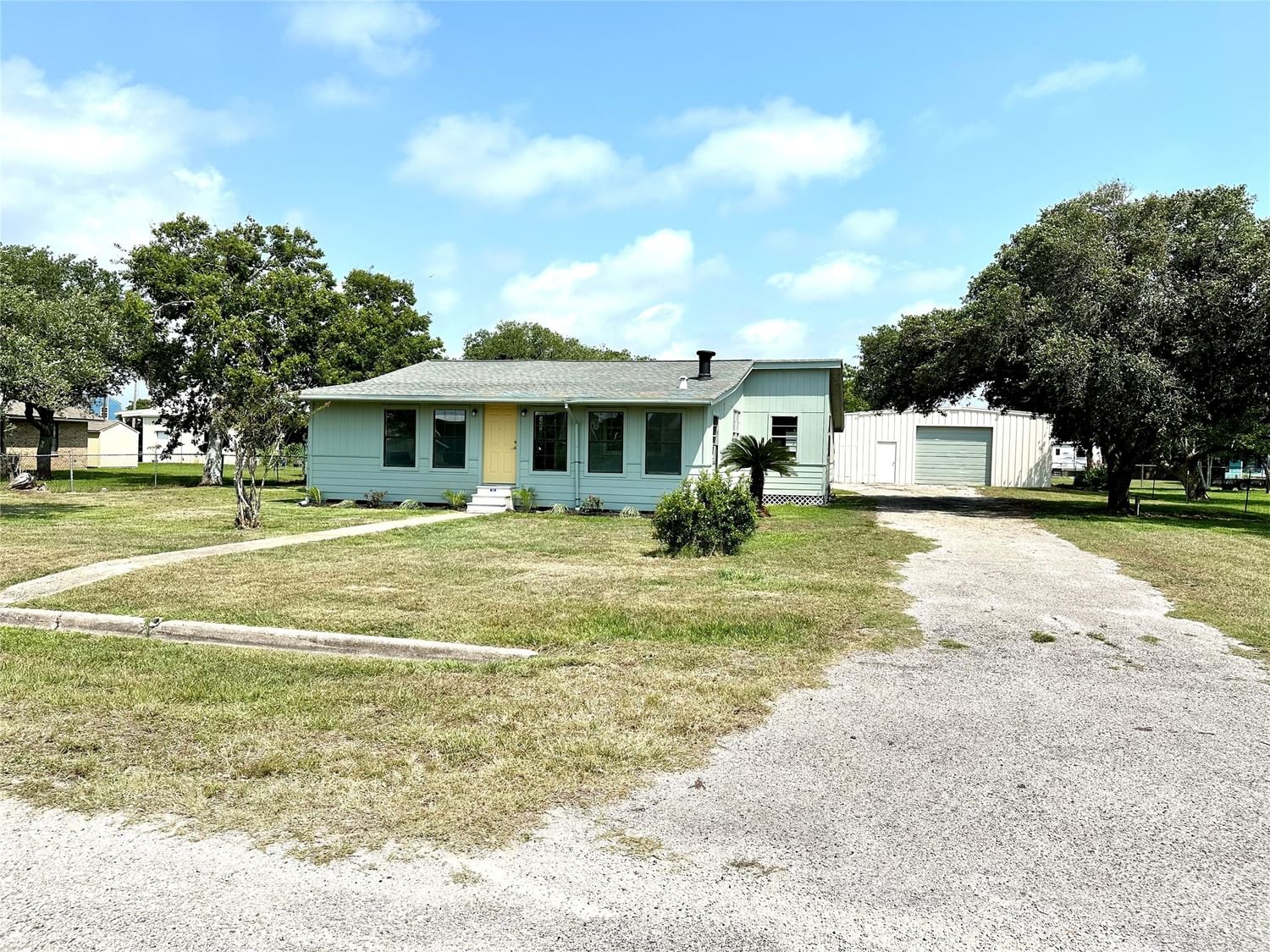 Real estate property located at 507 Lewis, Matagorda, Matagorda Front Tier 3, Matagorda, TX, US