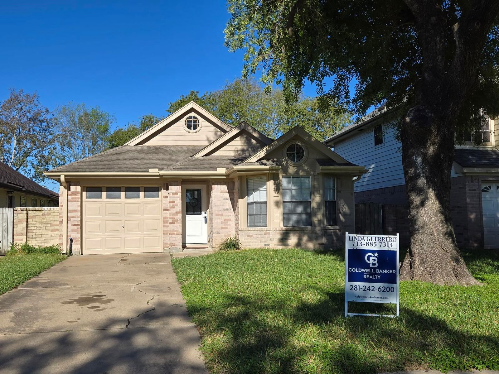 Real estate property located at 5315 Mountain Forest, Harris, Westfield Pines, Katy, TX, US