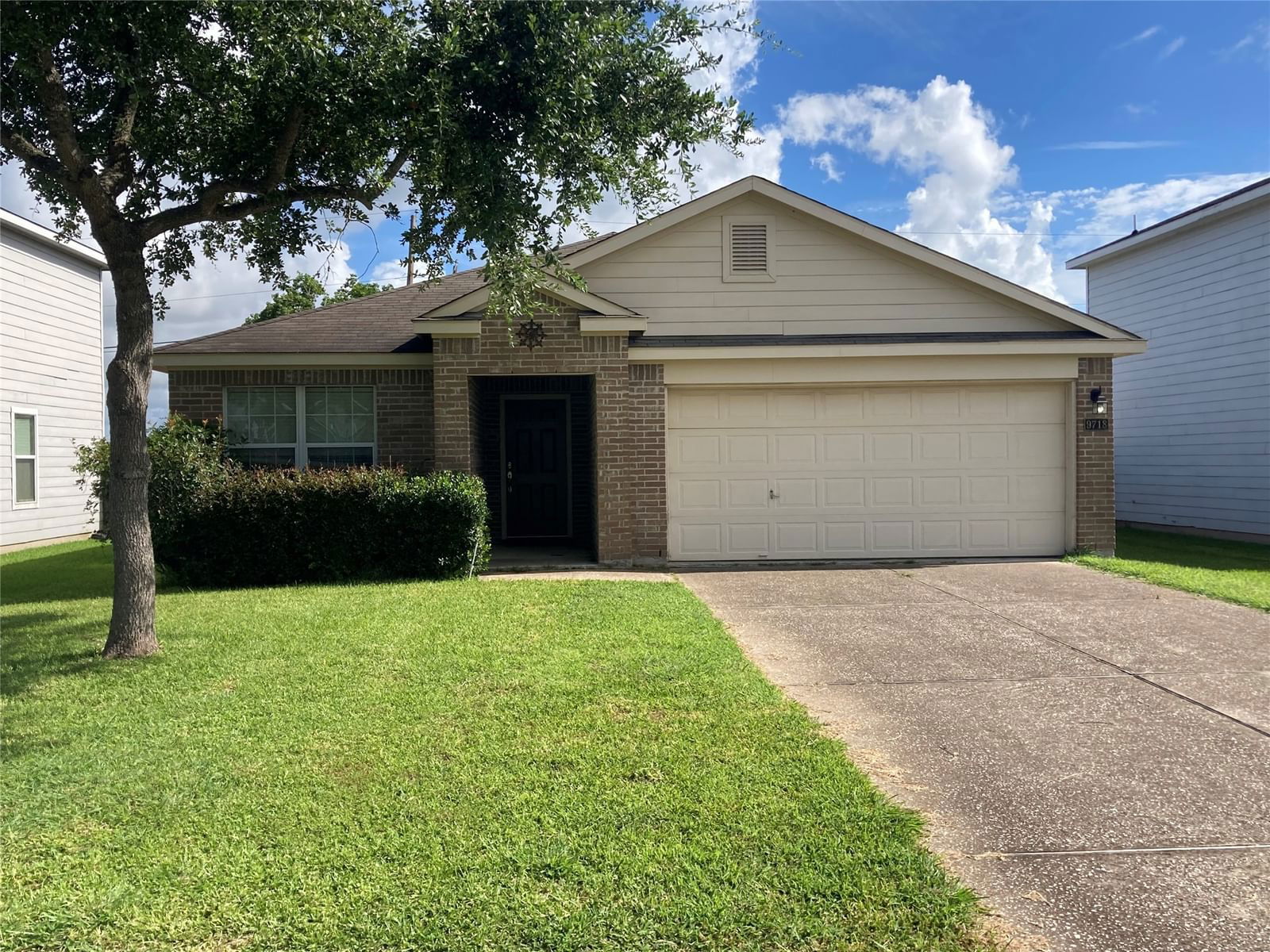 Real estate property located at 9718 Barracuda, Galveston, South Point Estates, Texas City, TX, US