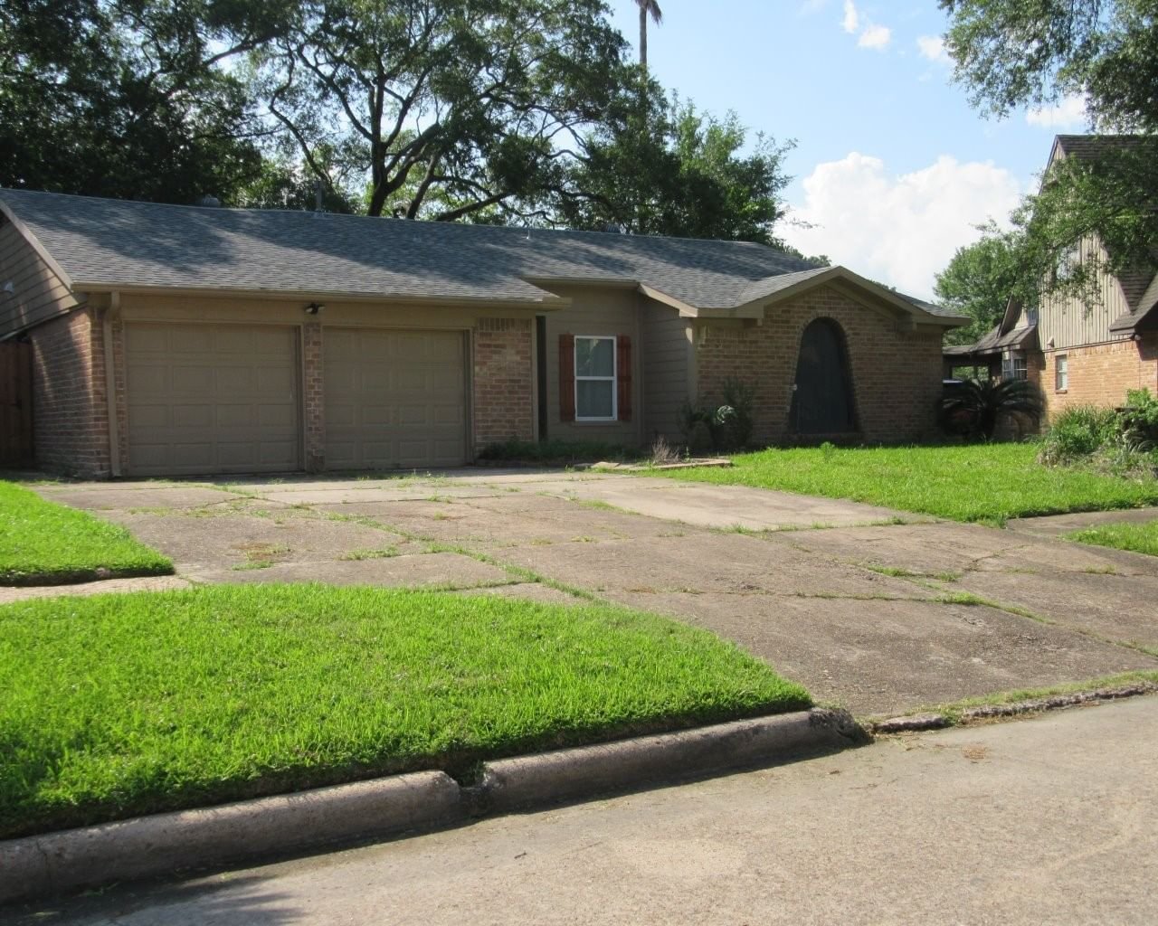 Real estate property located at 279 Shekel, Harris, Houston, TX, US