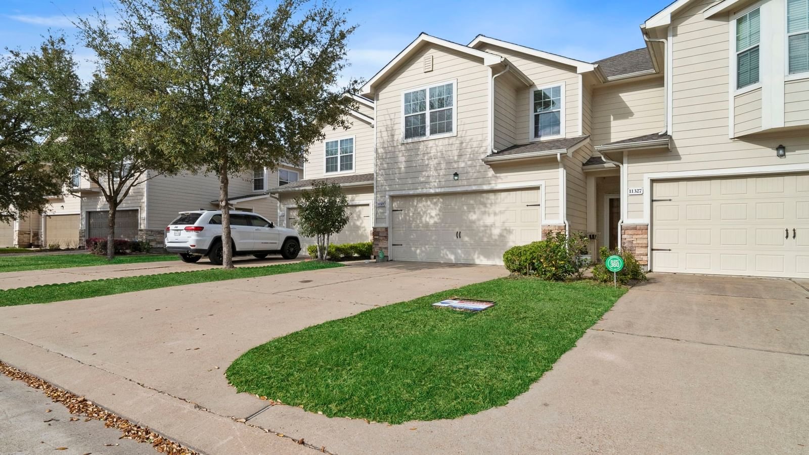 Real estate property located at 11325 Elegant, Harris, Bammel Trace Sec 01, Houston, TX, US