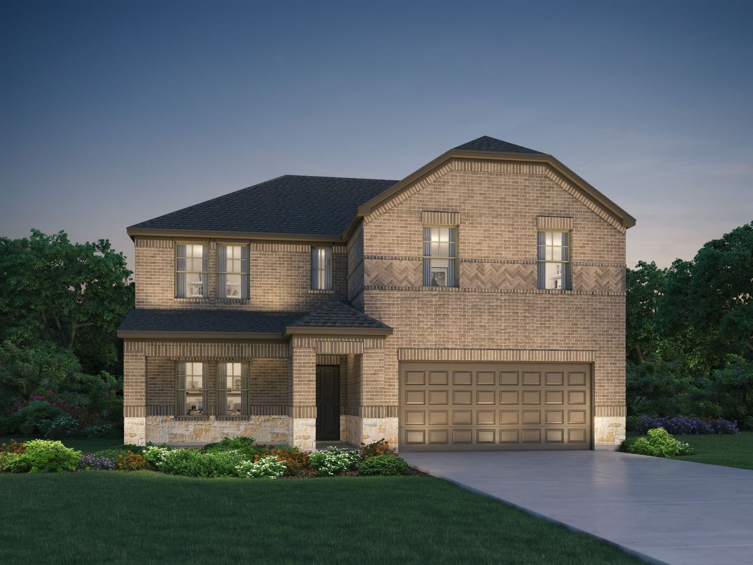 Real estate property located at 2430 Dark Lantern, Fort Bend, Kingdom Heights, Rosenberg, TX, US