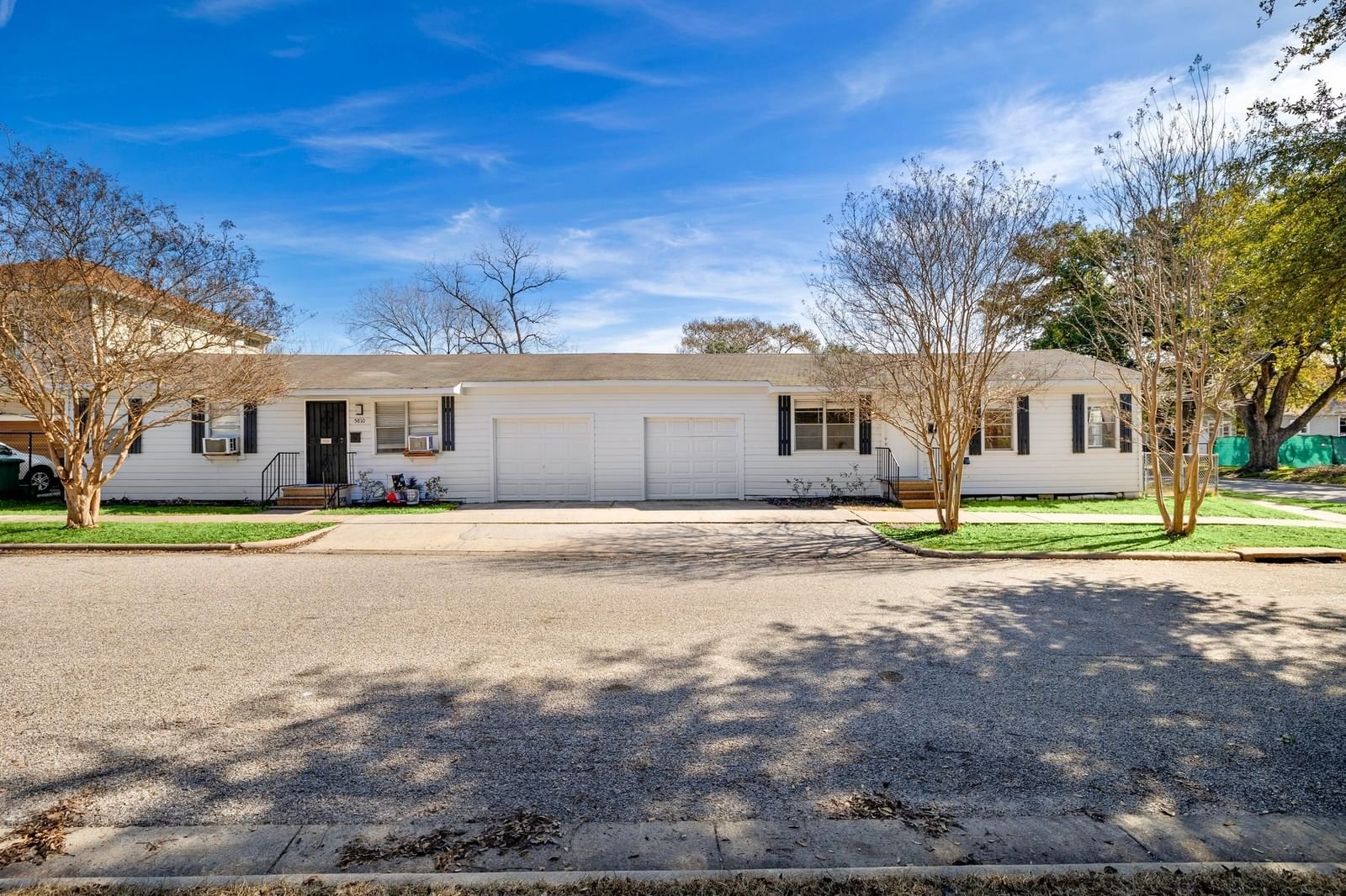 Real estate property located at 5810 Michaux, Harris, Pineridge, Houston, TX, US