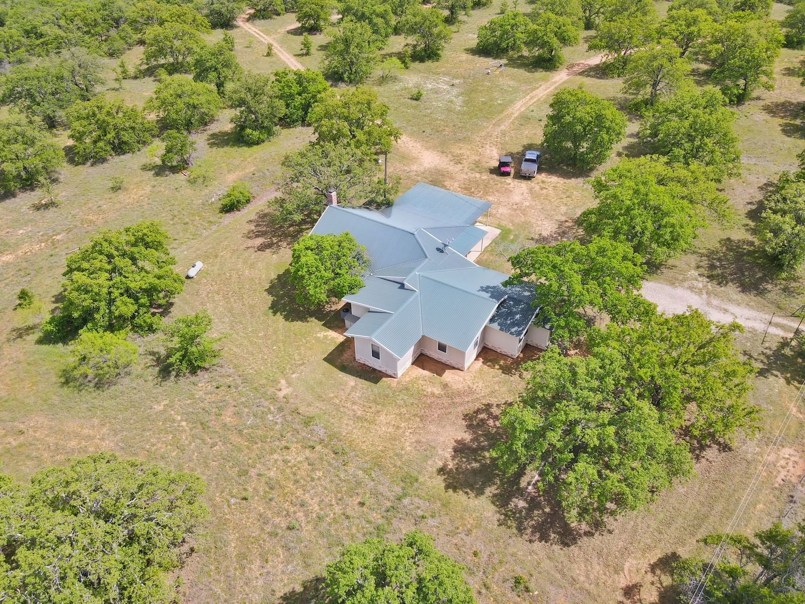 Real estate property located at 15100 CR 129, Brown, None, brownwood, TX, US