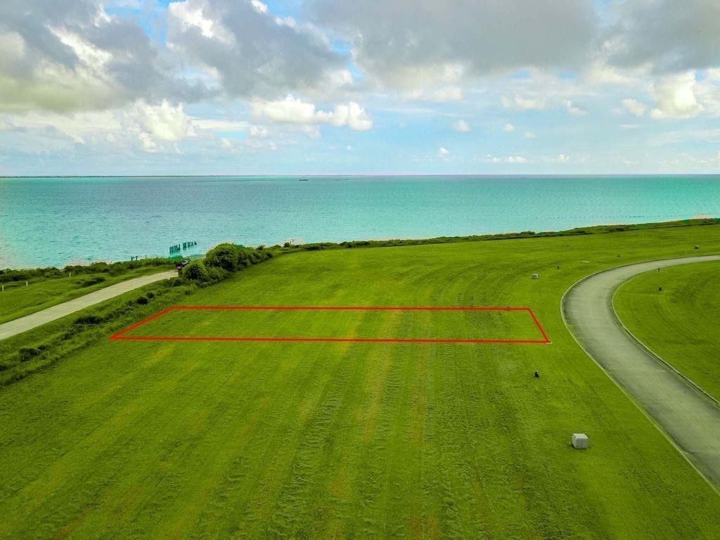 Real estate property located at 0 Palacios Bay, Matagorda, Palacios, TX, US