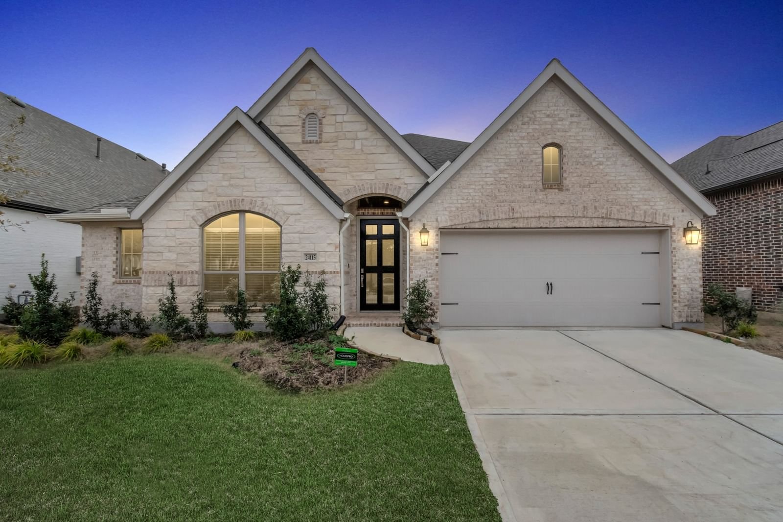 Real estate property located at 24115 Wheatgrass Grove, Harris, Elyson, Katy, TX, US