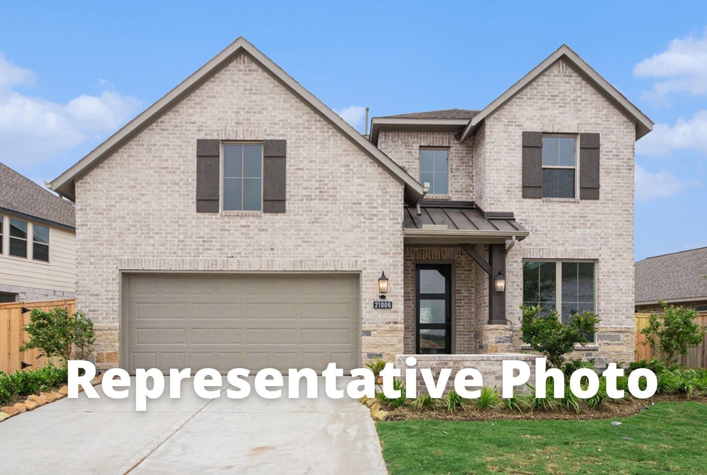 Real estate property located at 12711 American Sweetgum, Harris, Bridgeland, Cypress, TX, US