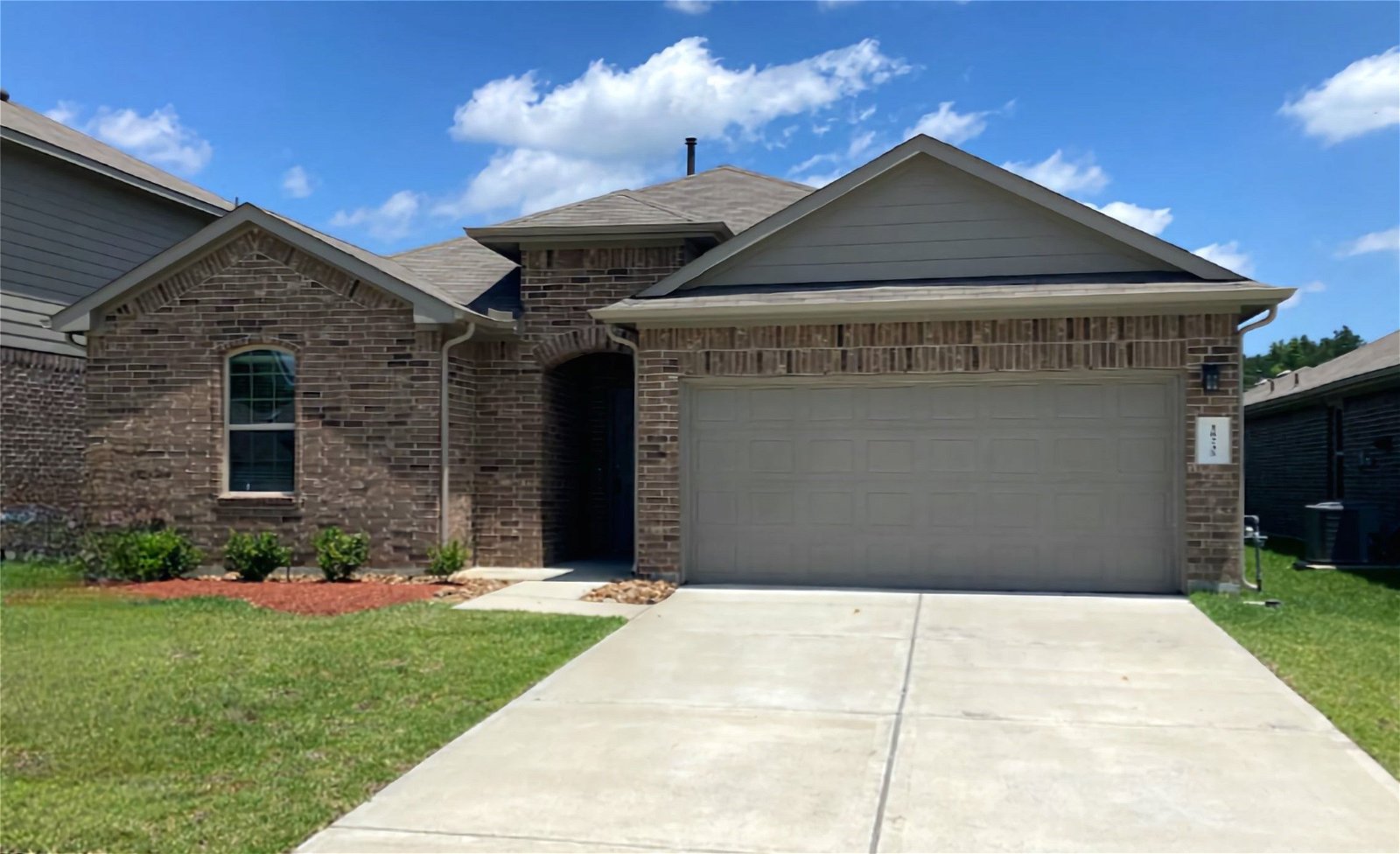 Real estate property located at 18235 Woodpecker, Montgomery, New Caney, TX, US