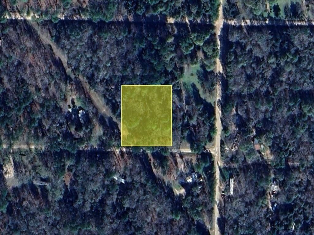 Real estate property located at 00 Garrett, Polk, Big Thicket Lake Estates Secti, Livingston, TX, US