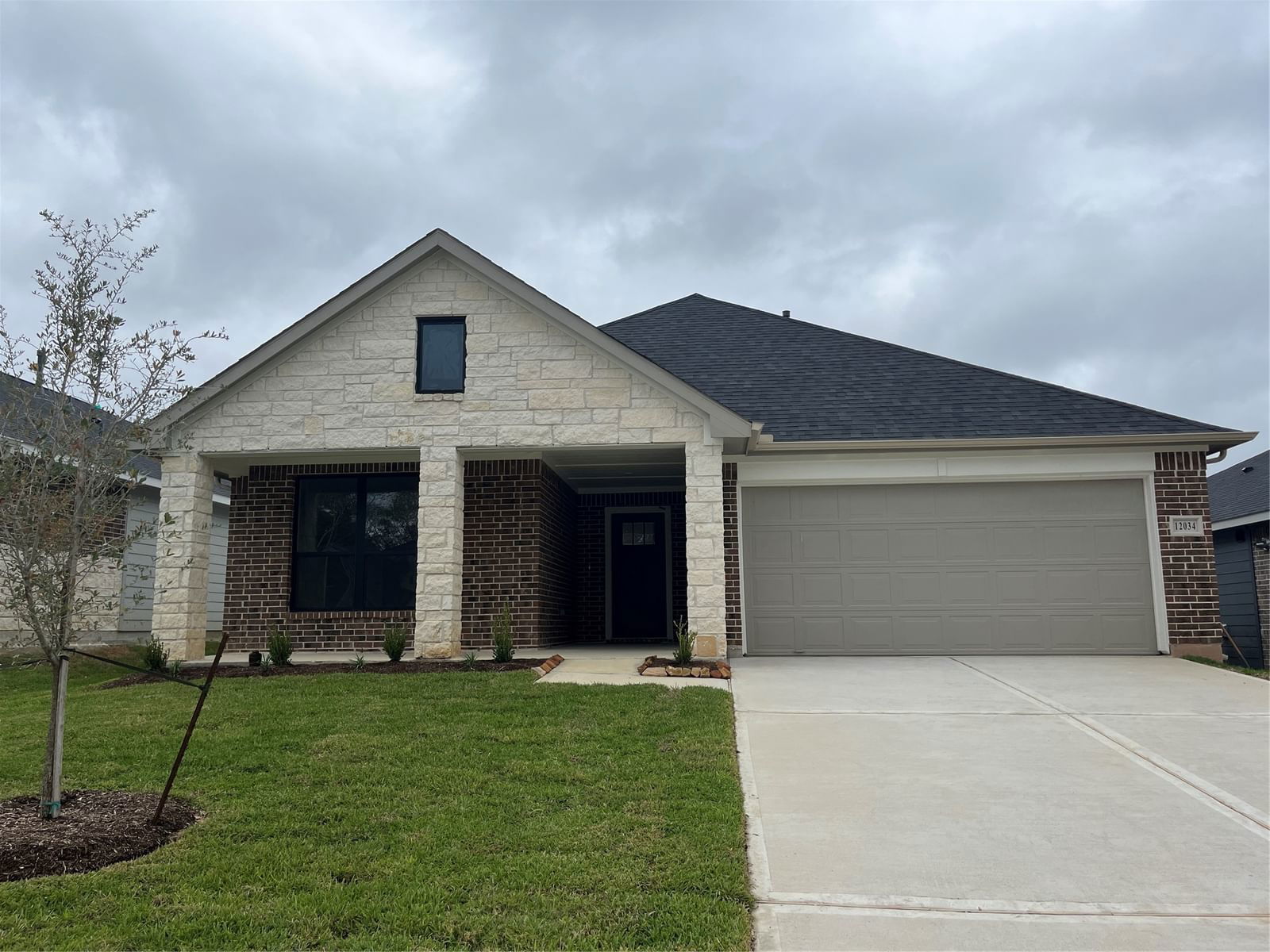 Real estate property located at 12034 Noble Heart, Montgomery, Lexington Heights, Willis, TX, US