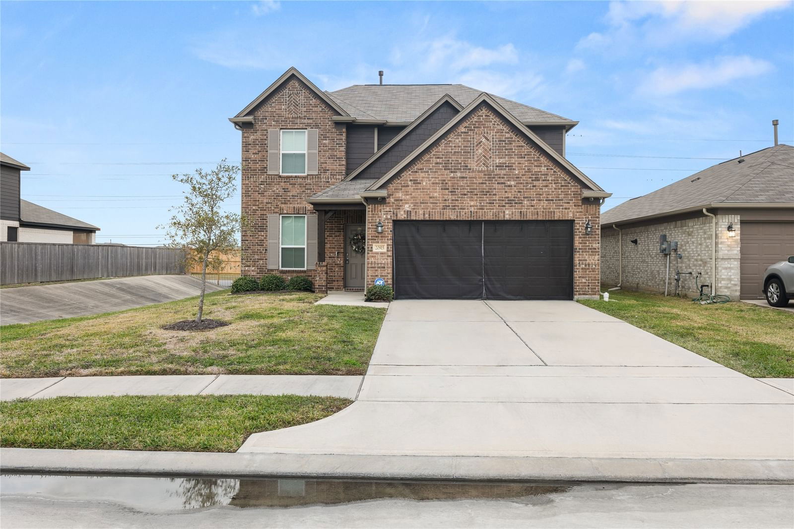 Real estate property located at 20915 Blooming Cypress, Harris, Cypresswood Point Sec 10, Humble, TX, US