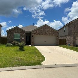 Real estate property located at 20907 Capulin Lakes, Harris, Bauer Lndg Sec 7, Hockley, TX, US