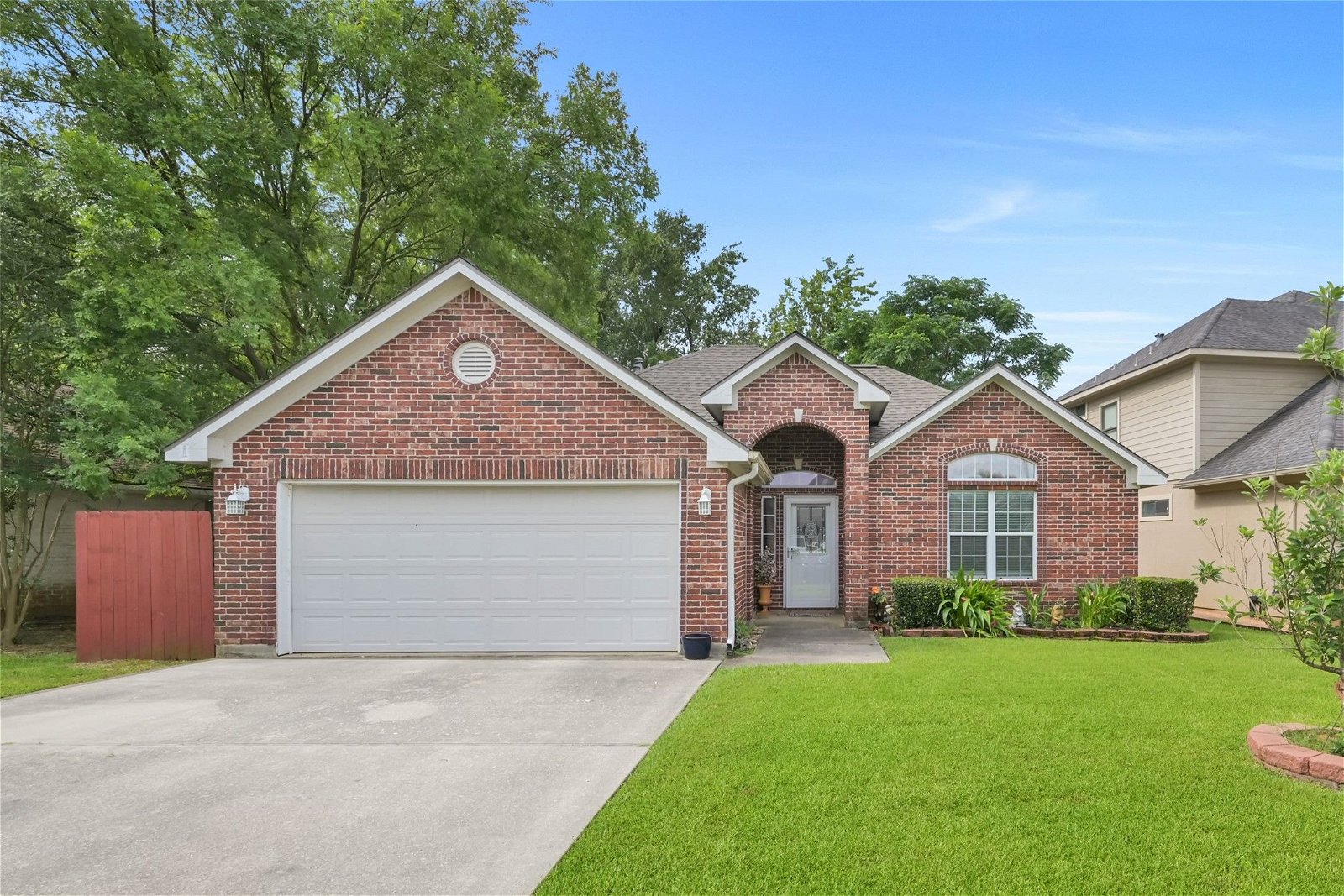 Real estate property located at 7031 Pleasure Lake, Montgomery, Willis, TX, US
