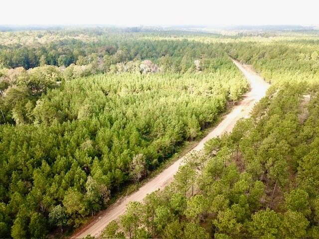 Real estate property located at TBD 10.2+/- CR 2310, Tyler, Rural, Woodville, TX, US