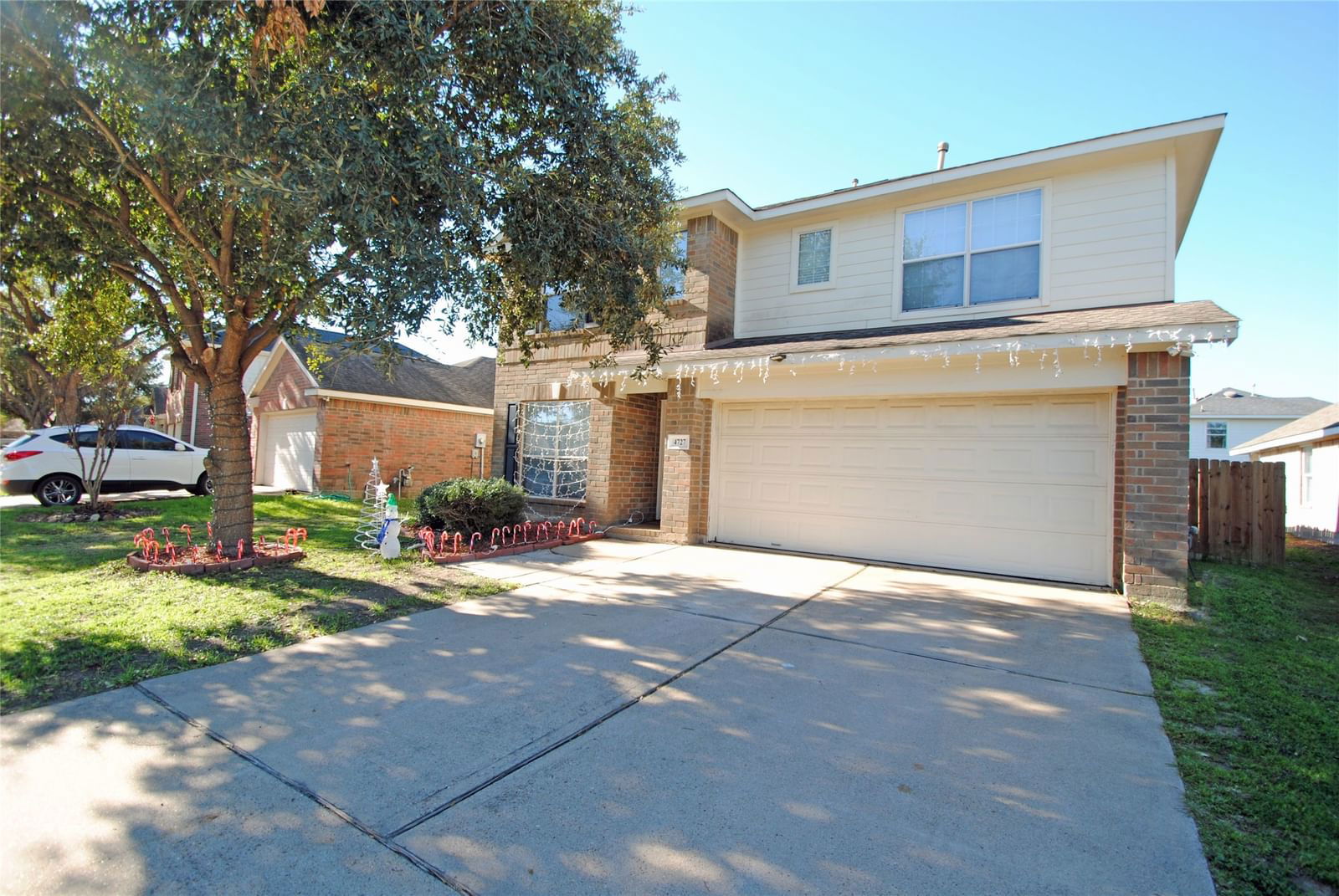 Real estate property located at 4727 Cliffstone, Harris, Windstone Colony Sec 06, Katy, TX, US