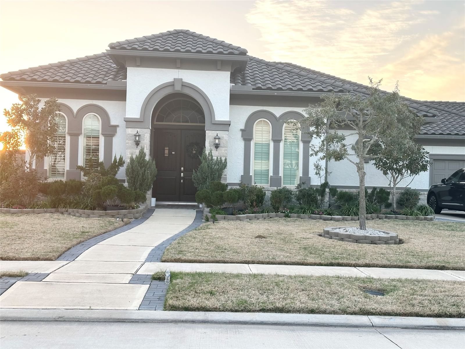 Real estate property located at 5714 Araluen Valley, Fort Bend, Avalon At Riverstone Sec 17, Sugar Land, TX, US