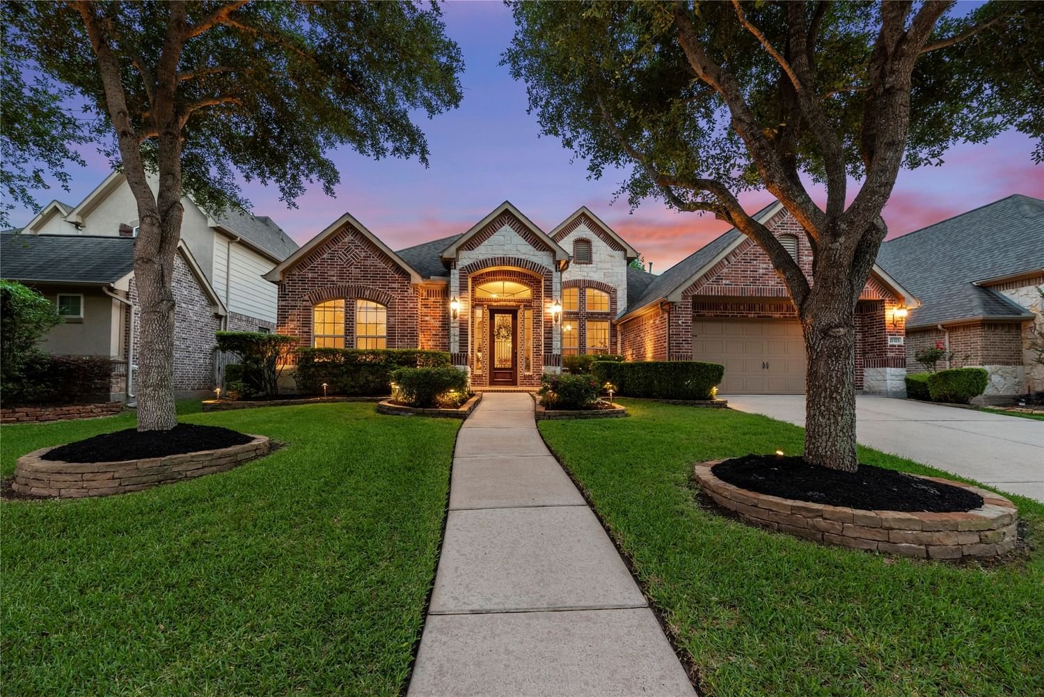 Real estate property located at 21323 Summer Wine, Fort Bend, Long Meadow Farms, Richmond, TX, US