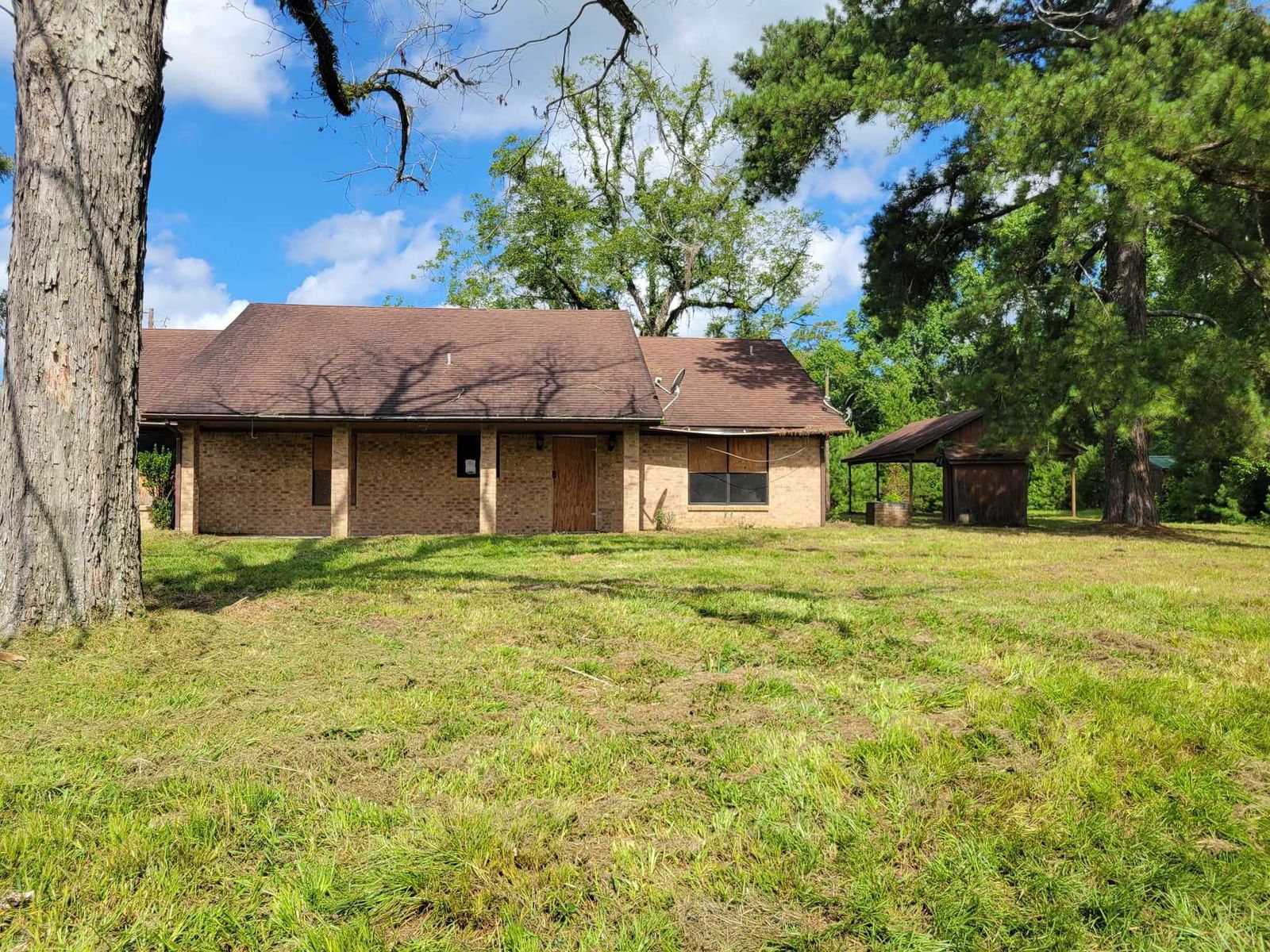 Real estate property located at 2094 Fm 1988, Polk, NA, Livingston, TX, US