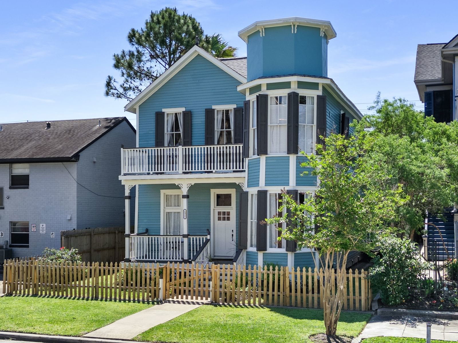 Real estate property located at 1911 Sealy, Galveston, Galveston Townsite, Galveston, TX, US